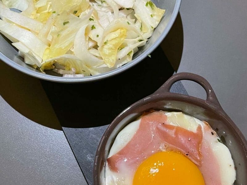 Cliquez pour zoomer ! Oeufs cocotte en parmentier Thermomix par nolwenn01