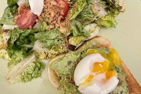 Cliquez pour zoomer ! La cuisson des oeufs Thermomix par nolwenn01