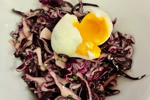 Cliquez pour zoomer ! La cuisson des oeufs Thermomix par nolwenn01