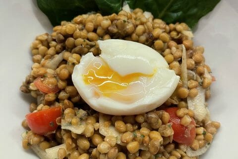 Cliquez pour zoomer ! La cuisson des oeufs Thermomix par nolwenn01