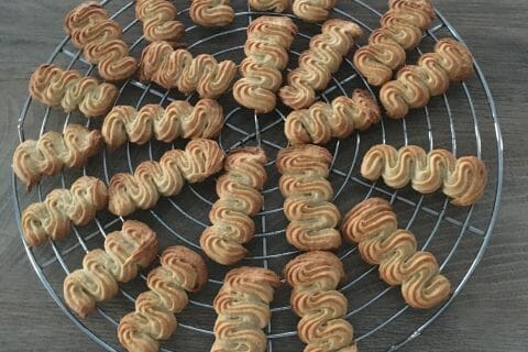 Cliquez pour zoomer ! Spritz Thermomix par Faby