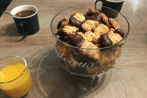 Cliquez pour zoomer ! Spritz Thermomix par Faby