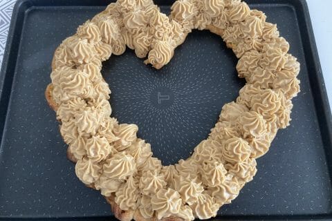 Cliquez pour zoomer ! Paris-Brest Thermomix par bea_55