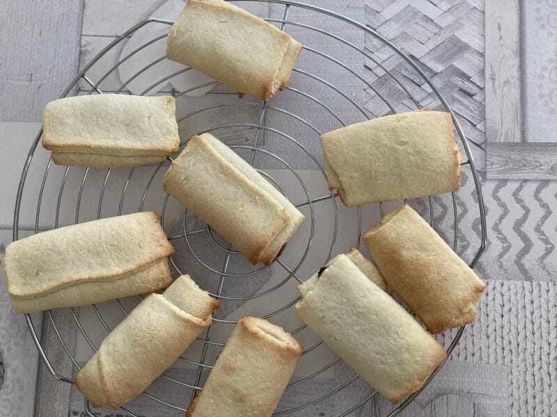 Cliquez pour zoomer ! Biscuits Kango Thermomix par bea_55