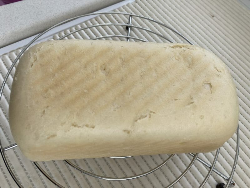 Cliquez pour zoomer ! Pain de mie sans croûte Thermomix par bea_55