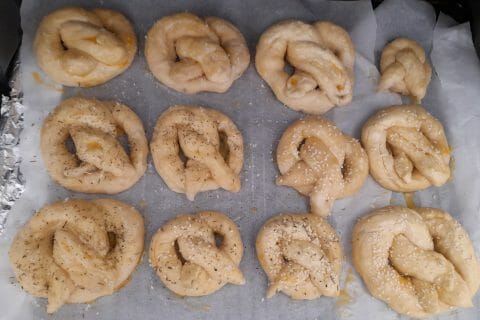 Cliquez pour zoomer ! Bretzels Thermomix par cleme_3
