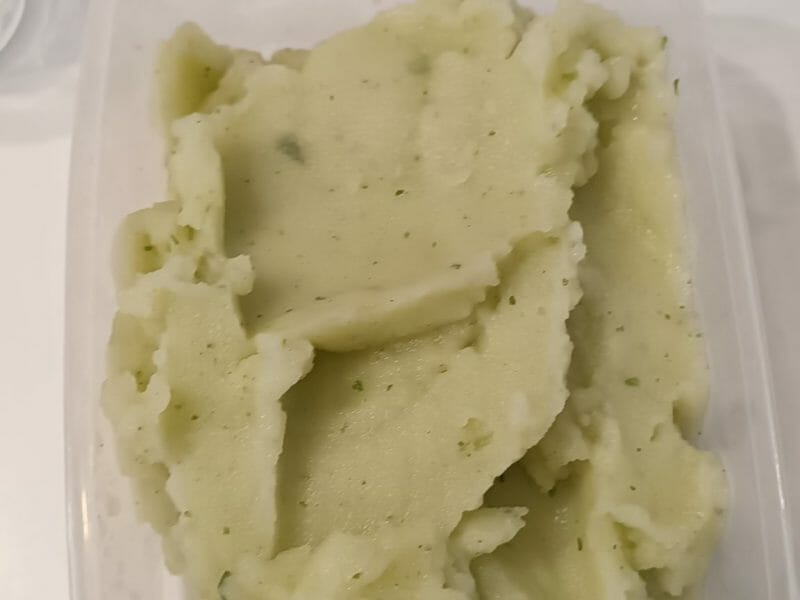 Cliquez pour zoomer ! Sorbet citron Thermomix par cleme_3