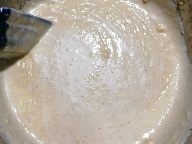 Cliquez pour zoomer ! Salade César Thermomix par Memere17