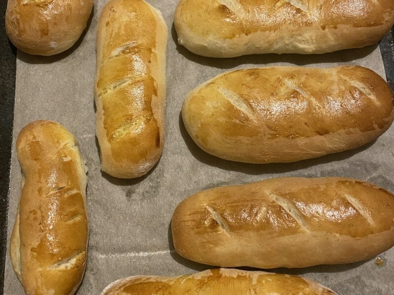 Cliquez pour zoomer ! Pain brioché au chocolat – Pitch Thermomix par tic-tac’s