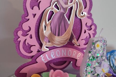 Cliquez pour zoomer ! Shortcake aux fraises Thermomix par etoileuse