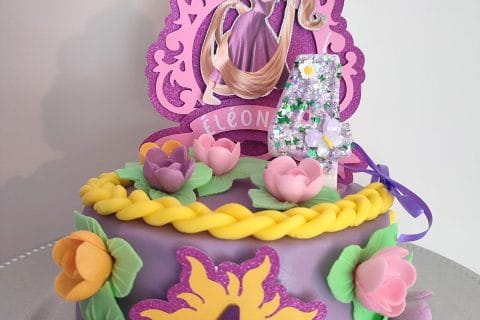 Cliquez pour zoomer ! Shortcake aux fraises Thermomix par etoileuse