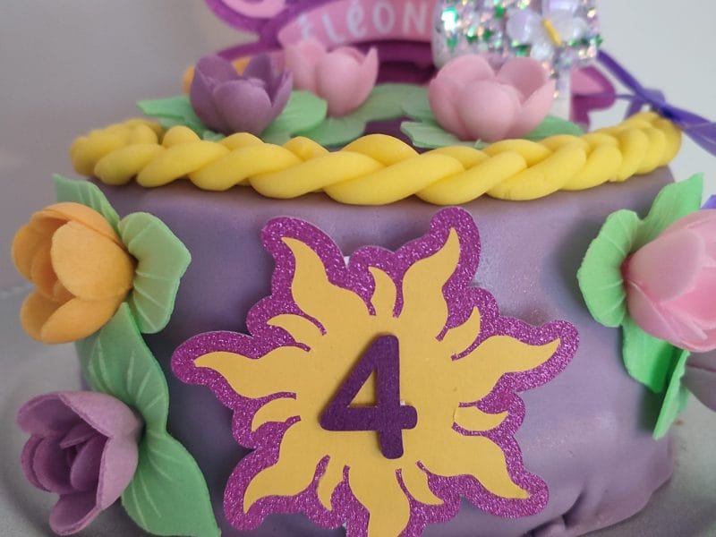 Cliquez pour zoomer ! Shortcake aux fraises Thermomix par etoileuse