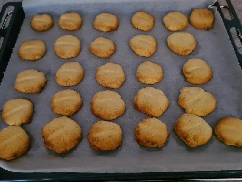 Cliquez pour zoomer ! Biscuits danois Thermomix par mam_12