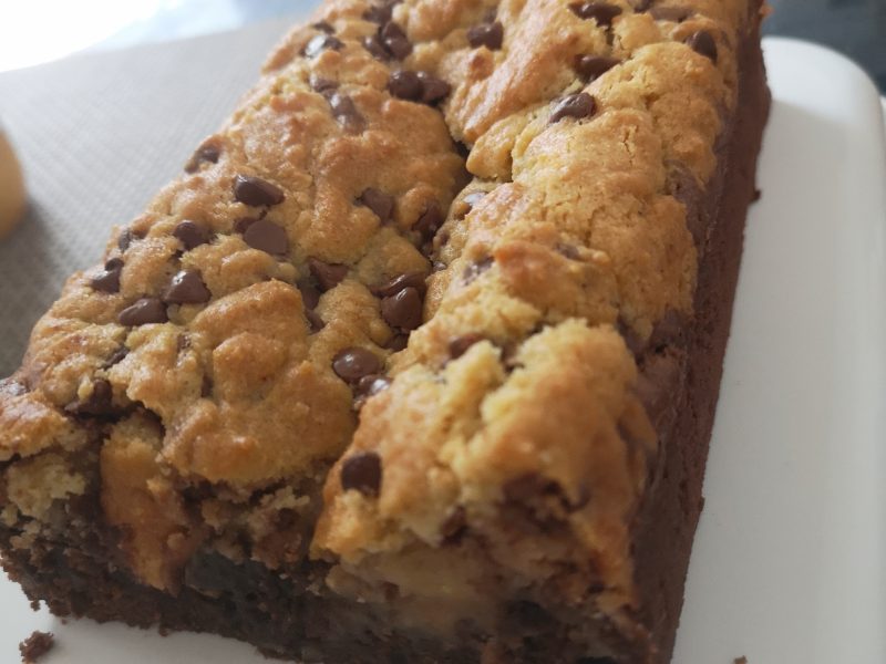 Cliquez pour zoomer ! Brookie Thermomix par Melaniie11