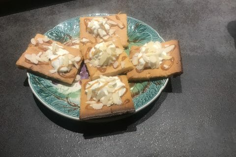 Cliquez pour zoomer ! Crêpes au four finlandaises Thermomix par descamps
