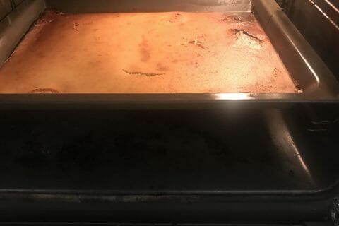 Cliquez pour zoomer ! Crêpes au four finlandaises Thermomix par descamps