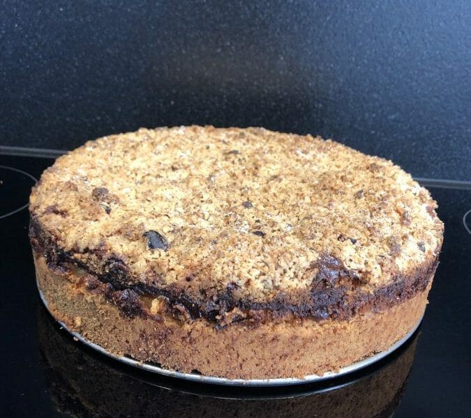 Cliquez pour zoomer ! 8F3018C3-D340-498C-8A37-FE71B212E24C Thermomix par Nininha