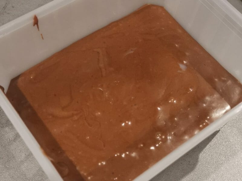 Cliquez pour zoomer ! Nutella Thermomix par doudounacevi