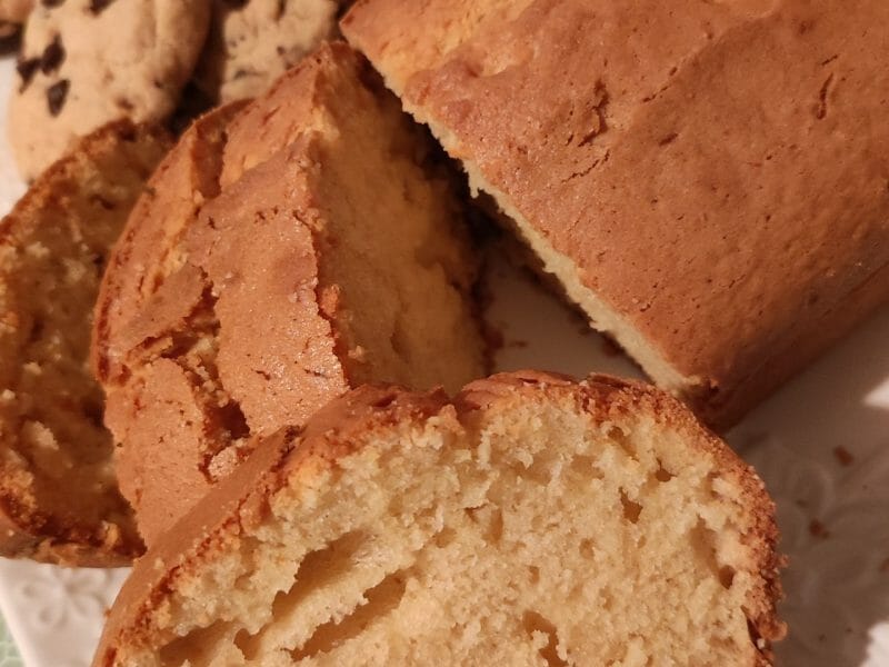 Cliquez pour zoomer ! Cake express Thermomix par slimdelices