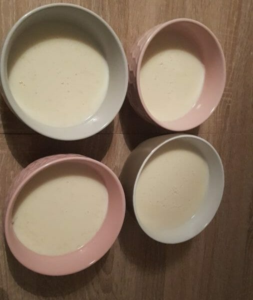 Cliquez pour zoomer ! Riz au lait Thermomix par bbbisous