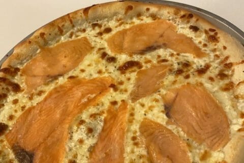 Cliquez pour zoomer ! Pâte à pizza Thermomix par aprilflower