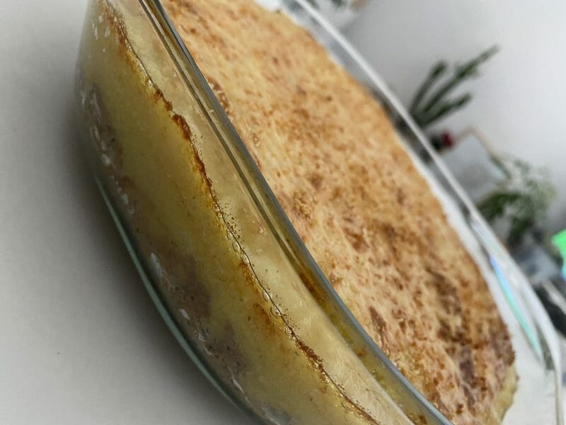 Cliquez pour zoomer ! Hachis Parmentier Thermomix par aprilflower