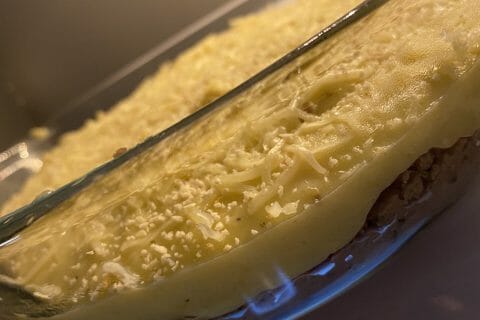 Cliquez pour zoomer ! Hachis Parmentier Thermomix par aprilflower