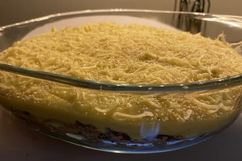 Cliquez pour zoomer ! Hachis Parmentier Thermomix par aprilflower