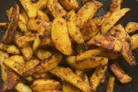 Cliquez pour zoomer ! Potatoes maison Thermomix par aprilflower