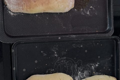 Cliquez pour zoomer ! Pain brioché au chocolat – Pitch Thermomix par petrojessie