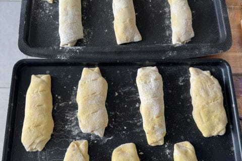 Cliquez pour zoomer ! Pain brioché au chocolat – Pitch Thermomix par petrojessie