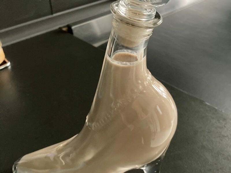 Cliquez pour zoomer ! Baileys Thermomix par CocoWestie 🍒