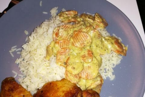 Photos des recettes