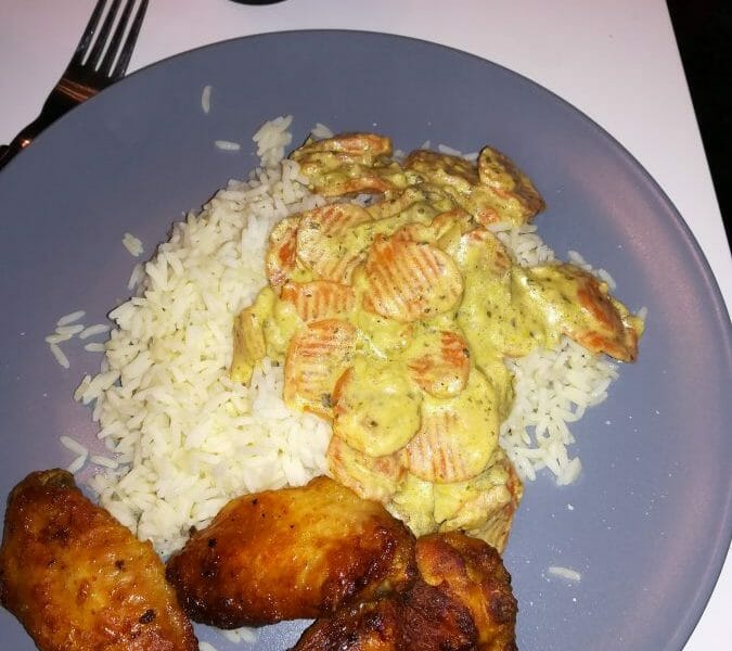 Cliquez pour zoomer ! Carottes Vichy Thermomix par alileymil