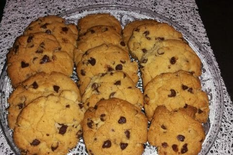 Photos des recettes