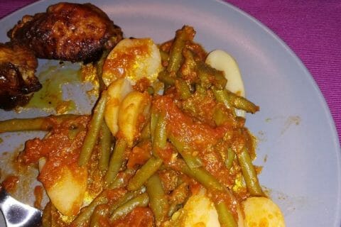 Photos des recettes