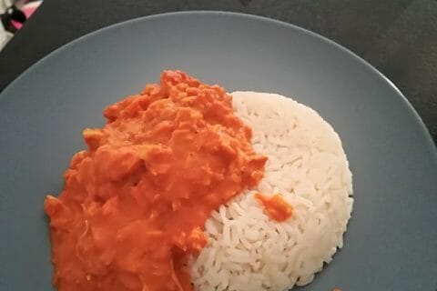 Photos des recettes