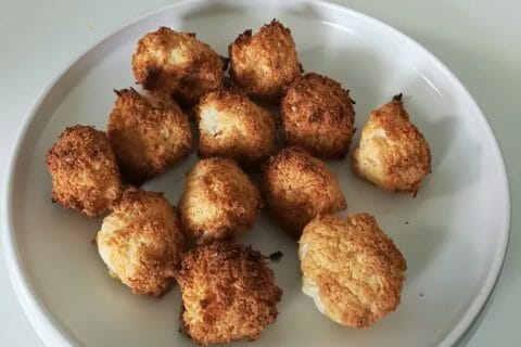 Photos des recettes