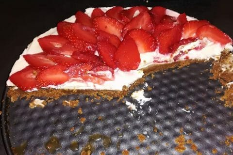 Photos des recettes
