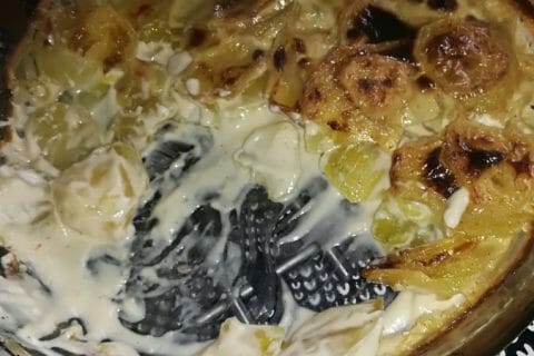 Photos des recettes