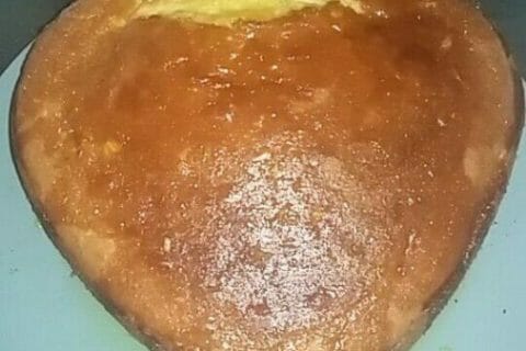 Photos des recettes