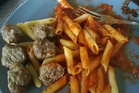 Photos des recettes