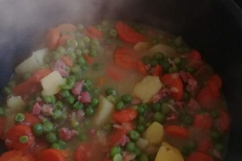 Photos des recettes