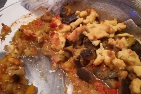 Photos des recettes