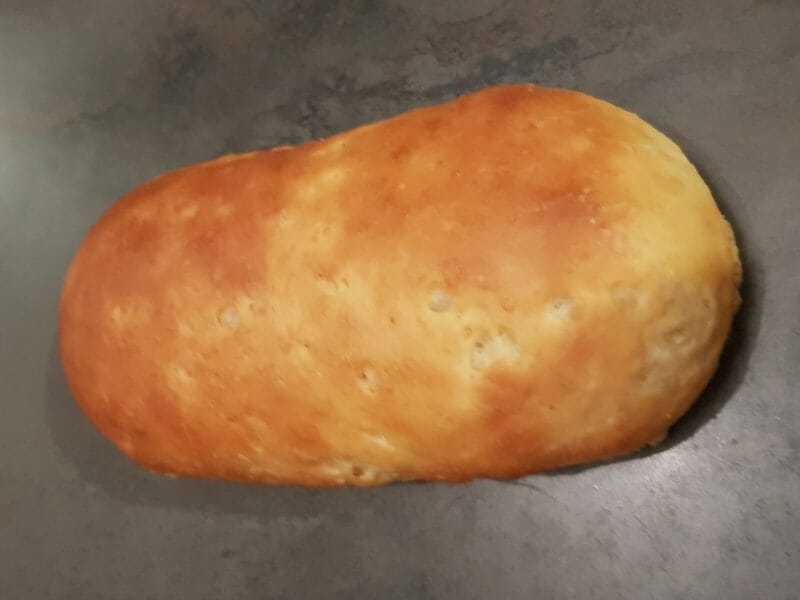 Cliquez pour zoomer ! Pain au lait Thermomix par tefstof