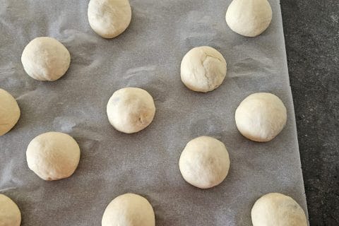 Cliquez pour zoomer ! Bun’s jambon fromage Thermomix par tefstof