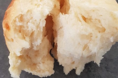 Cliquez pour zoomer ! Brioche Buchty Thermomix par tefstof