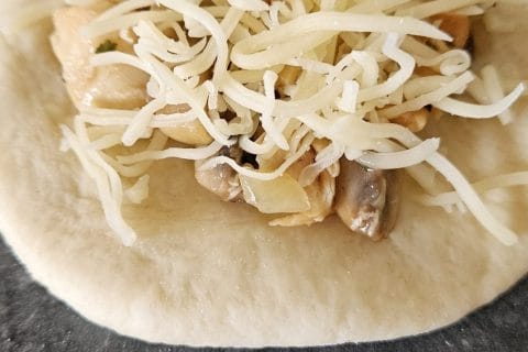 Cliquez pour zoomer ! Bun’s jambon fromage Thermomix par tefstof