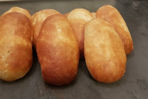 Cliquez pour zoomer ! Pain au lait Thermomix par tefstof