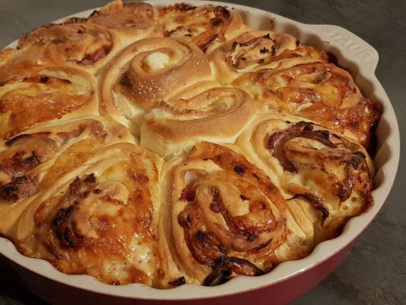 Cliquez pour zoomer ! Chinois montagnard Thermomix par tefstof